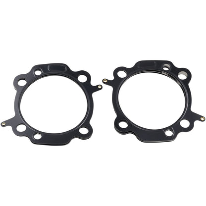 Cometic Head Gaskets Twin Cooled 4.060" .040"MLS C10085-040_363445