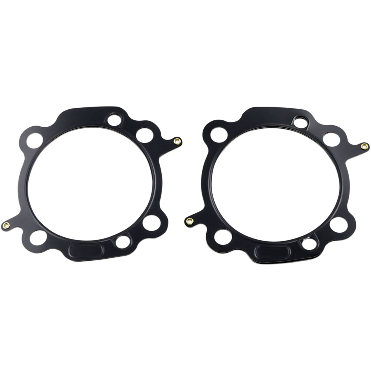 Cometic Head Gaskets Twin Cooled 4.125" .030"MLS C10086-030_363446