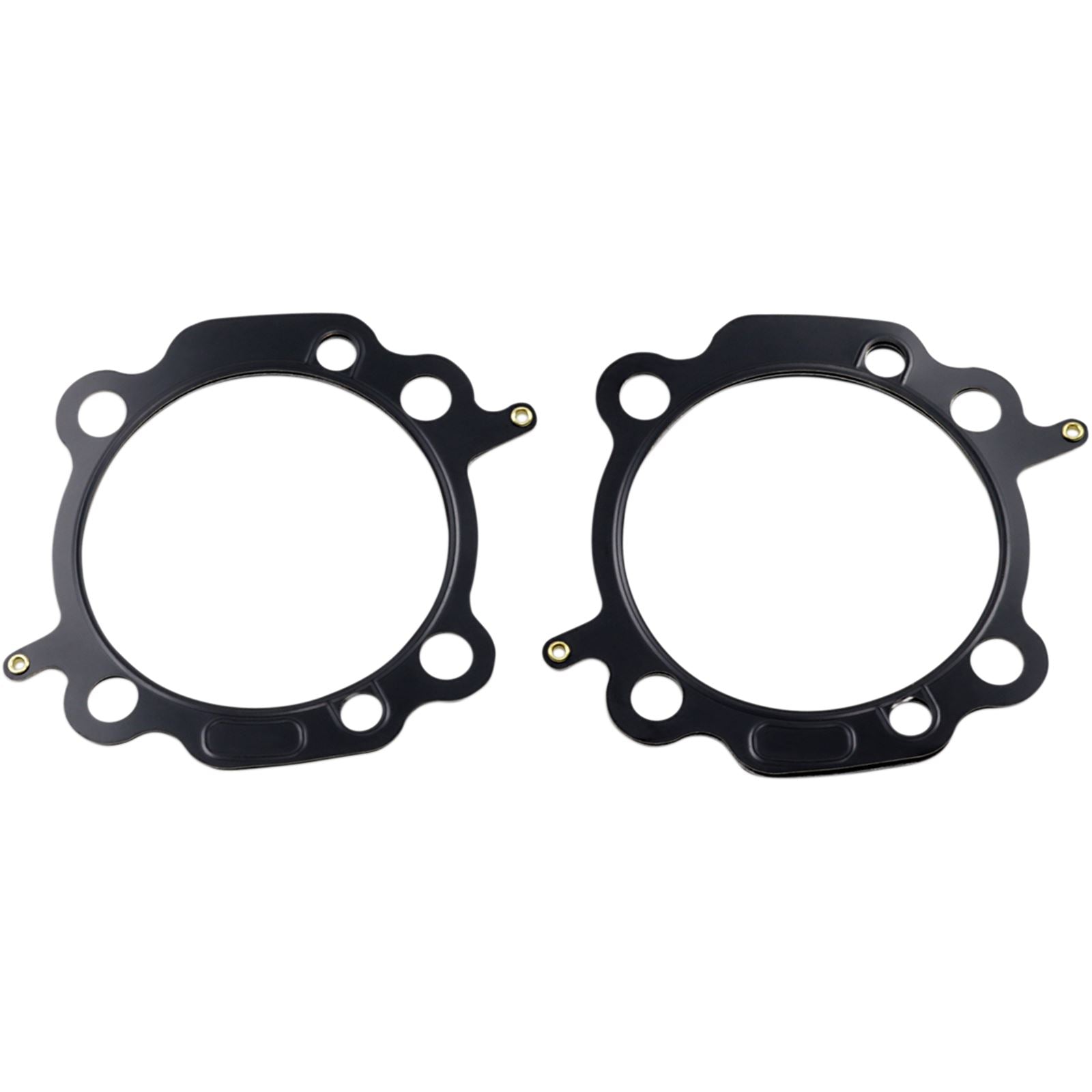 Cometic Head Gaskets Twin Cooled 4.125" .030"MLS C10086-030_363446