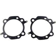Cometic Head Gaskets Twin Cooled 4.125" .030"MLS C10086-030_363446