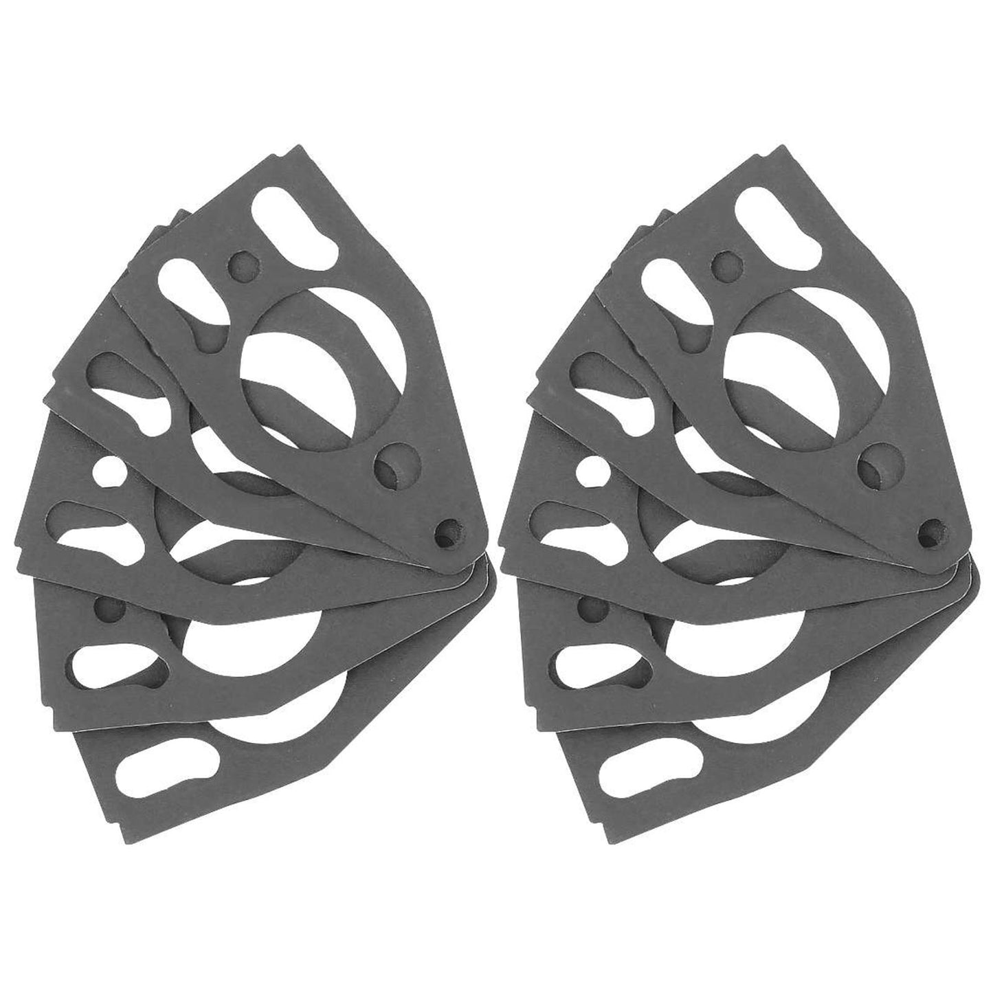 Cometic Breather Filter Element Gasket Twin Cam 11-14 10 Pack C10114_263854