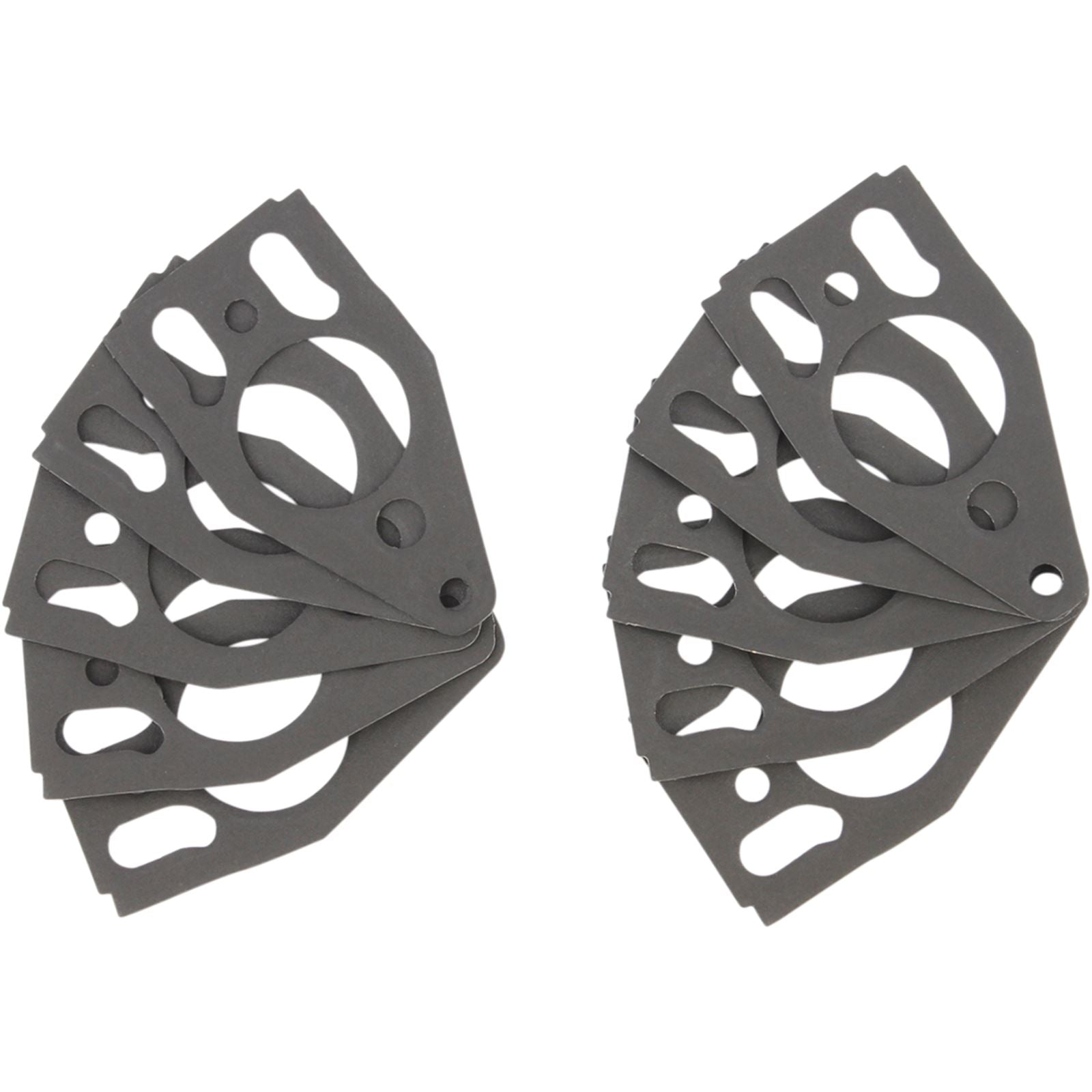 Cometic Breather Filter Element Gasket Twin Cam 11-14 10 Pack C10114_364304