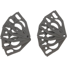 Cometic Breather Filter Element Gasket Twin Cam 11-14 10 Pack C10114_364304