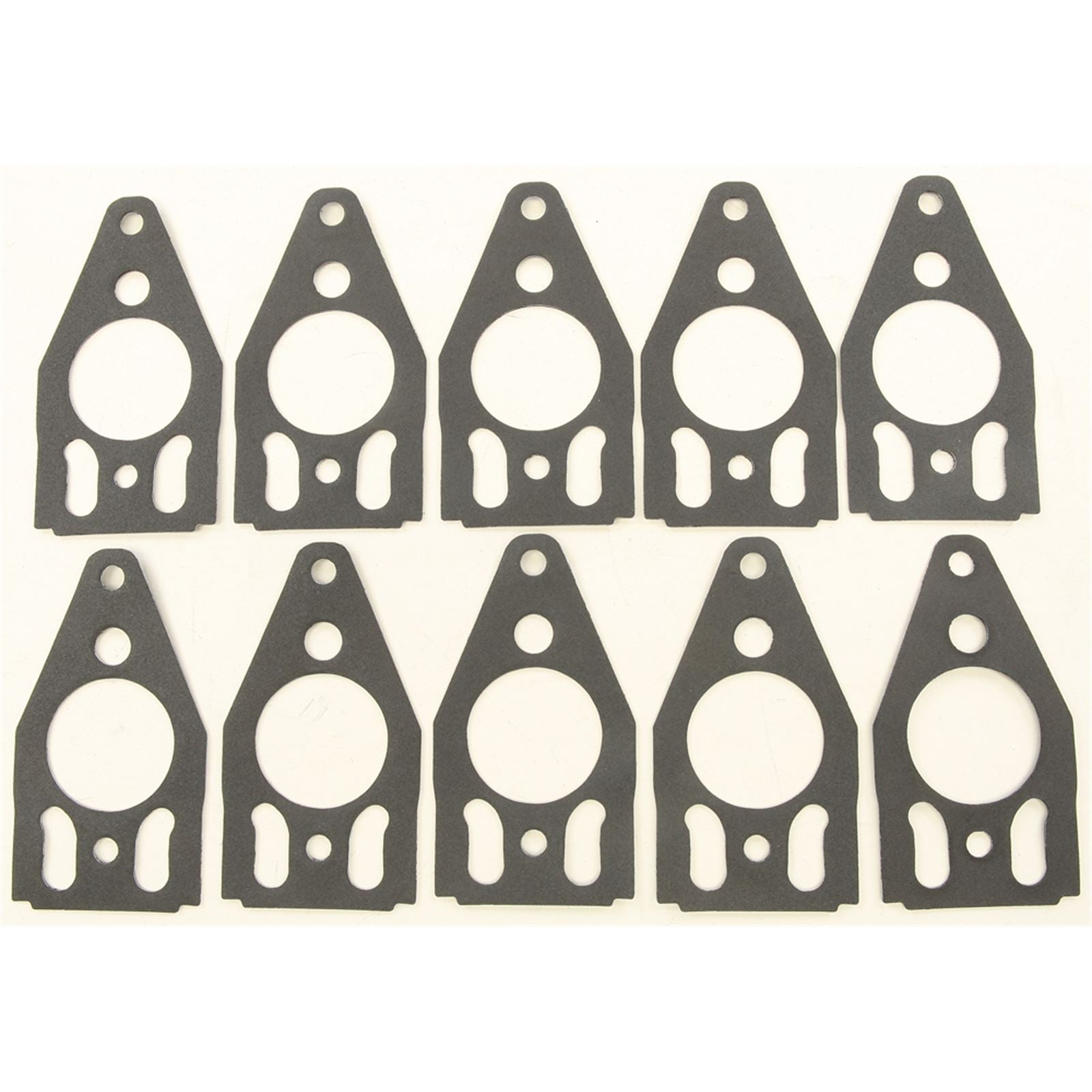 Cometic Breather Filter Element Gasket Twin Cam 11-14 10 Pack C10114_263855