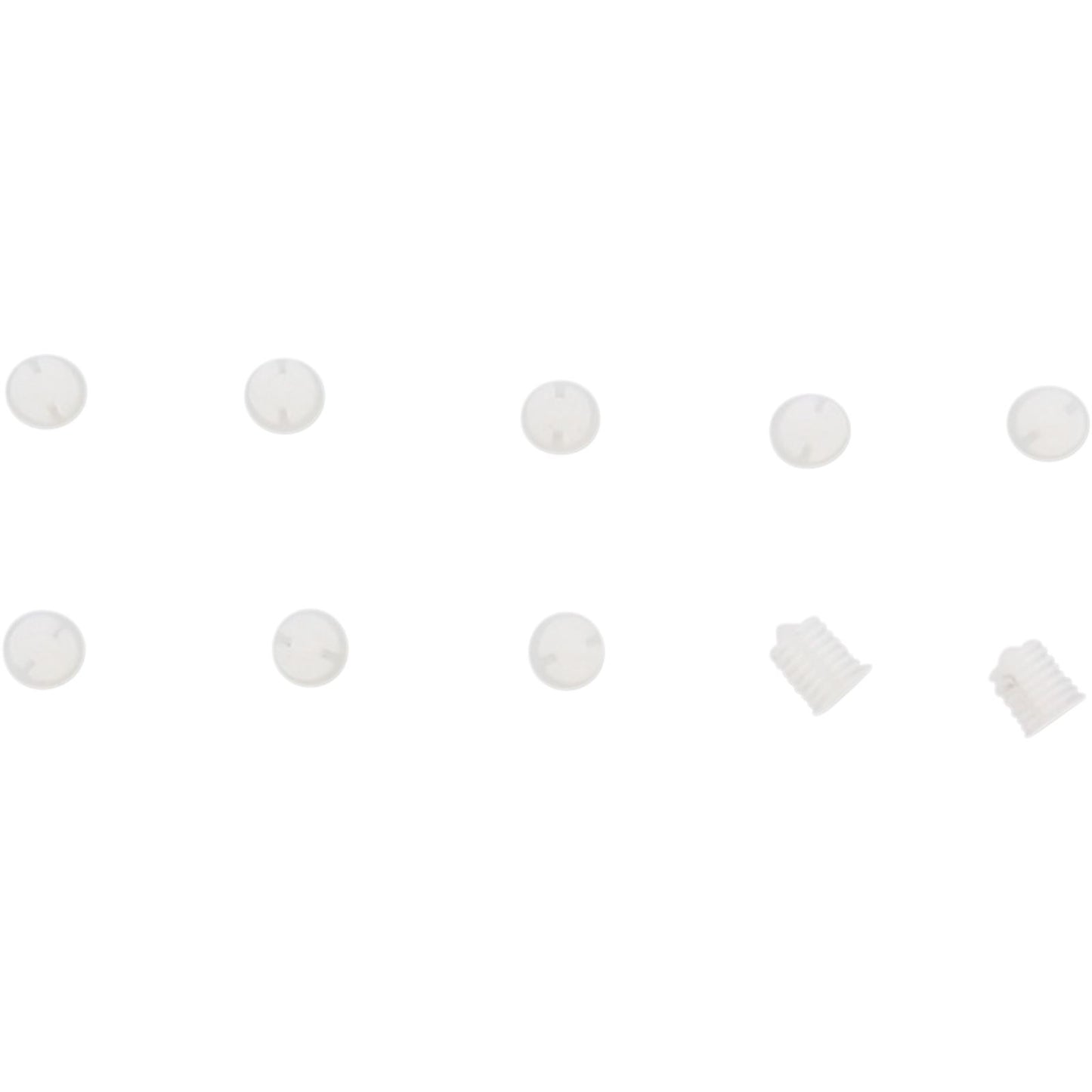 Cometic Inner Primary/ Transmission Push Pin Twin Cam 07-17 10 Pack C10122_364311