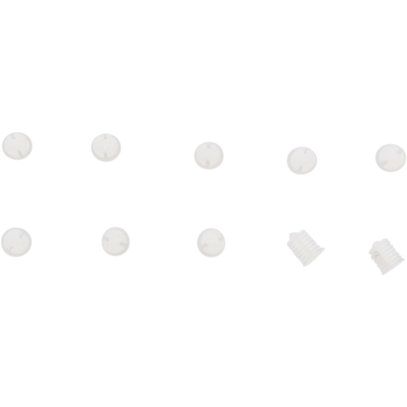 Cometic Inner Primary/ Transmission Push Pin Twin Cam 07-17 10 Pack C10122_364311