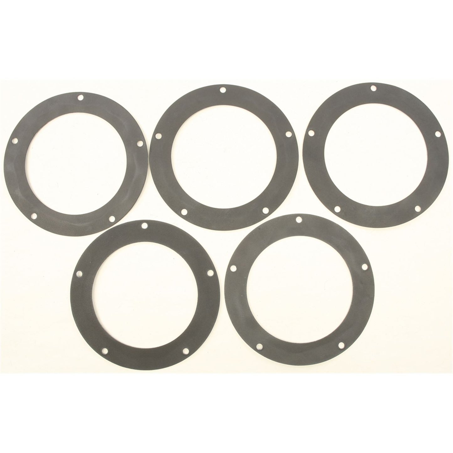 Cometic Derby Cover Gasket 5 Pack Touring Models 16-UP C10140F5_263859