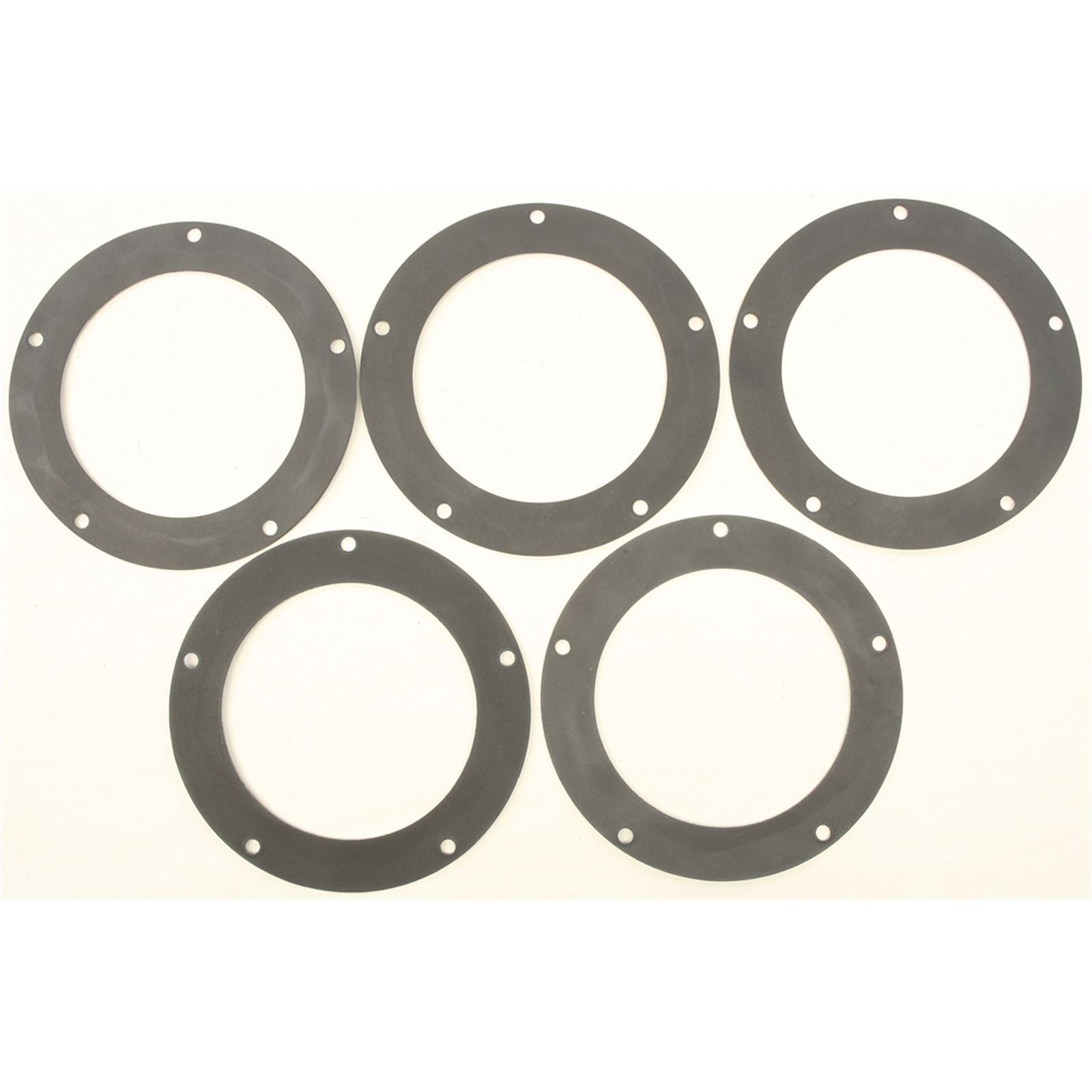 Cometic Derby Cover Gasket 5 Pack Touring Models 16-UP C10140F5_263859