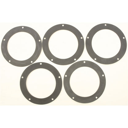 Cometic Derby Cover Gasket 5 Pack Touring Models 16-UP C10140F5_263859