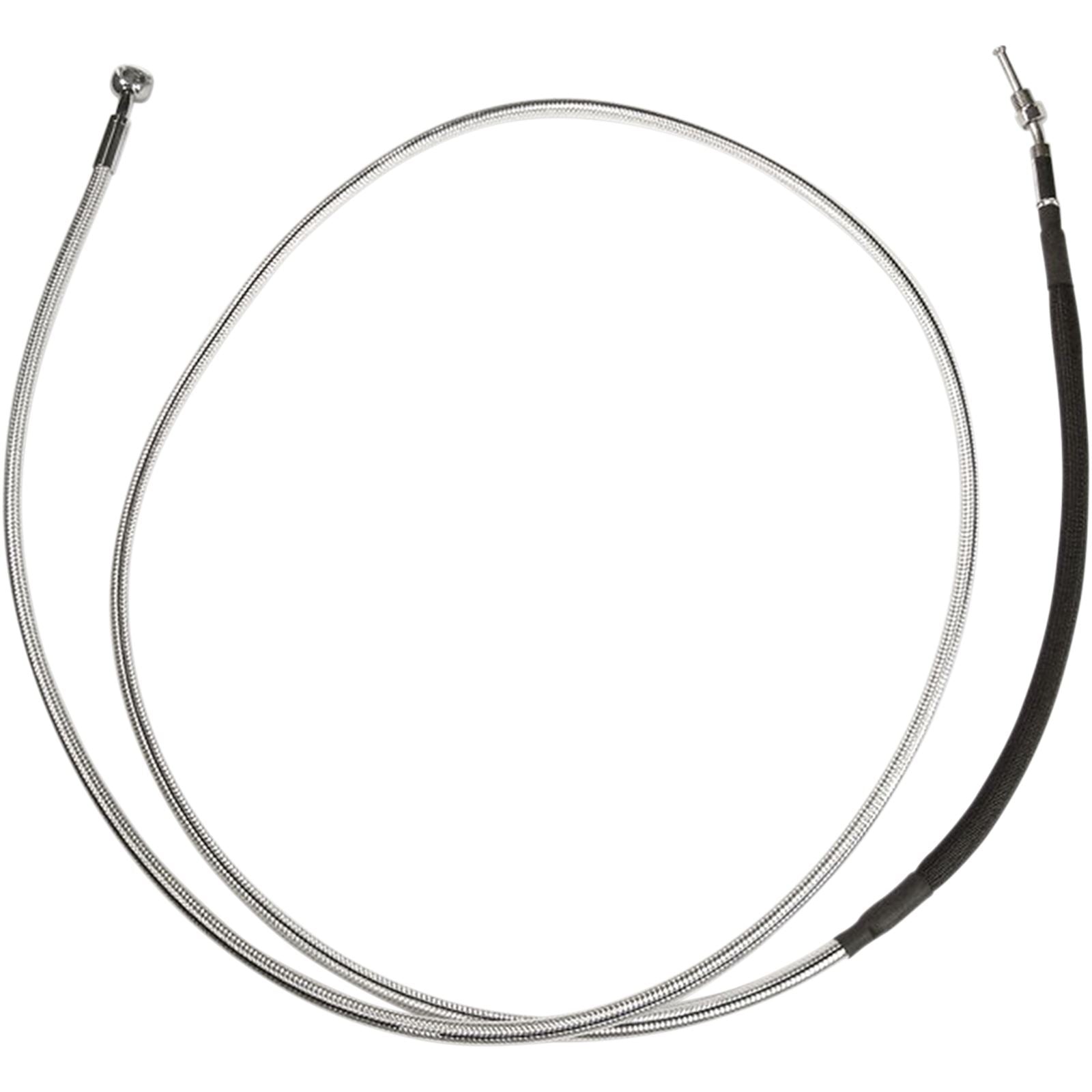 Magnum Hydraulic Clutch Line - Sterling Chromite II - 90° - 62" [MPN: 31962]_421812