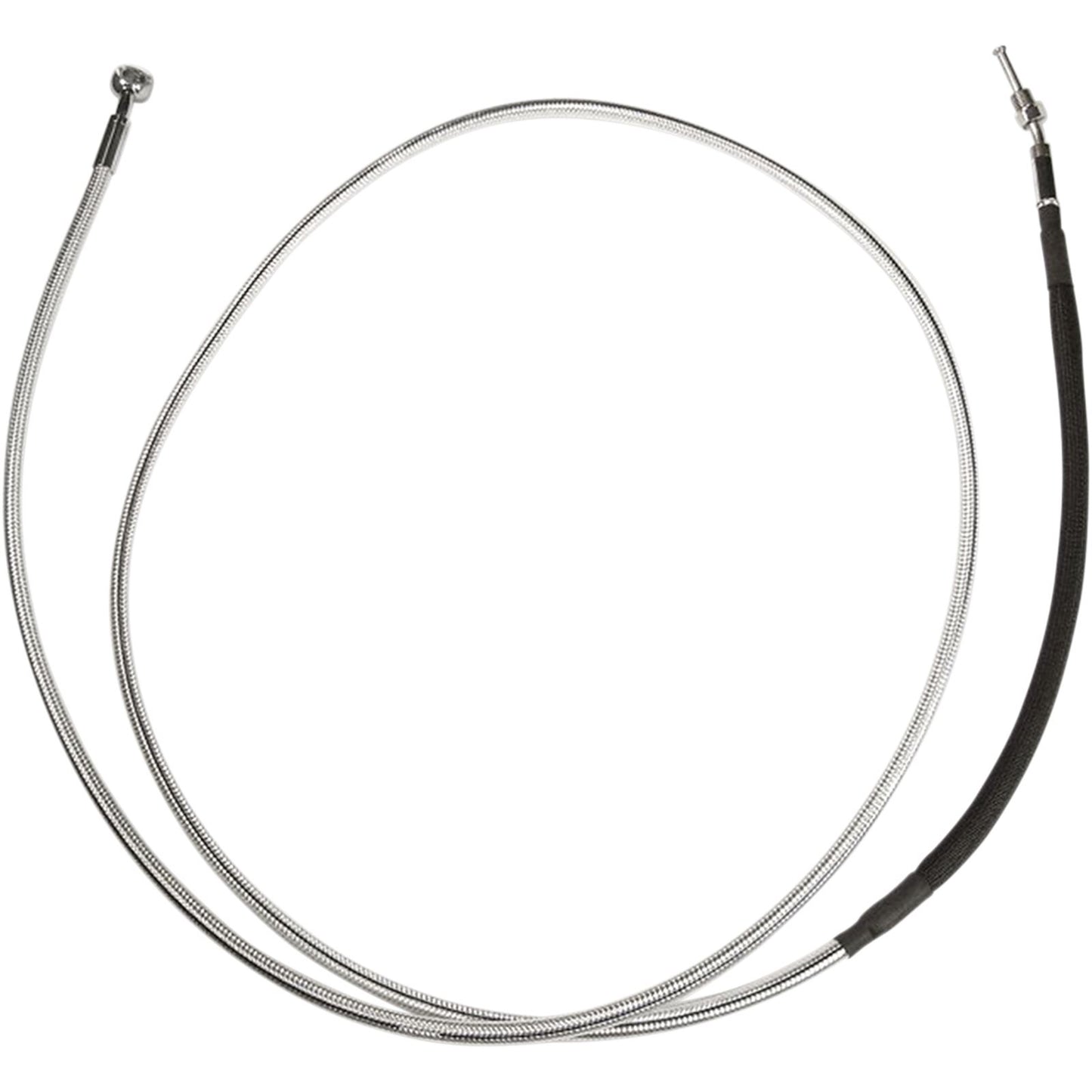 Magnum Hydraulic Clutch Line - Sterling Chromite II - 90° - 66" [MPN: 31966]_421814