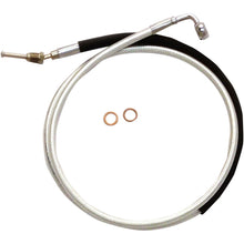 Magnum Hydraulic Clutch Line - Sterling Chromite II - 90° - 56" [MPN: 31956]_421809