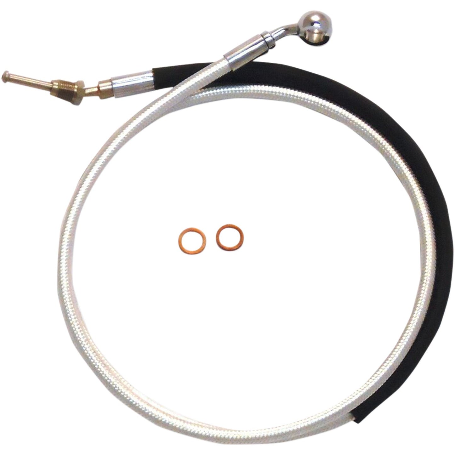 Magnum Hydraulic Clutch Line - Sterling Chromite II - 35° - 56" [MPN: 31856]_421792