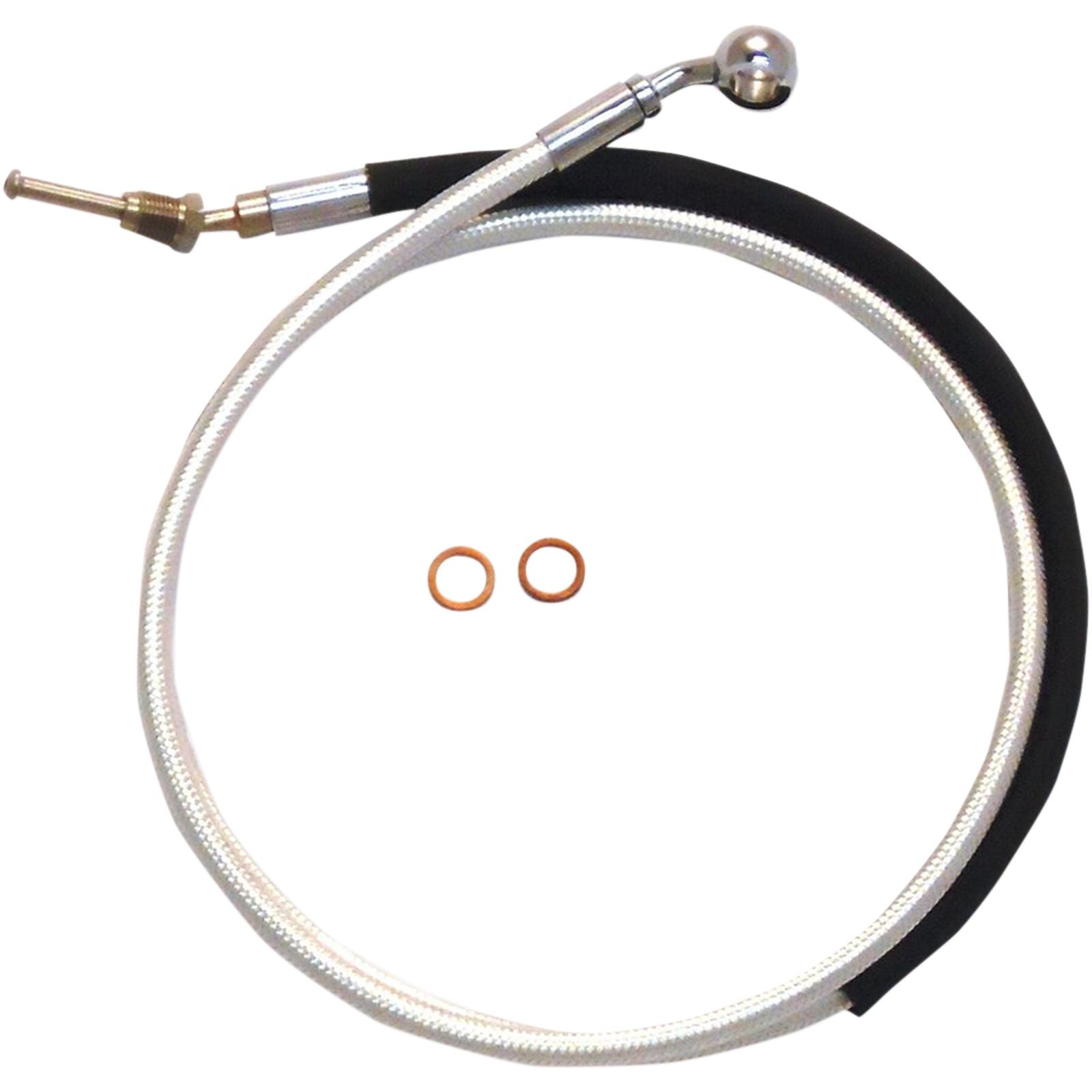 Magnum Hydraulic Clutch Line - Sterling Chromite II - 35° - 56" [MPN: 31856]_421792