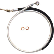 Magnum Hydraulic Clutch Line - Sterling Chromite II - 35° - 56" [MPN: 31856]_421792