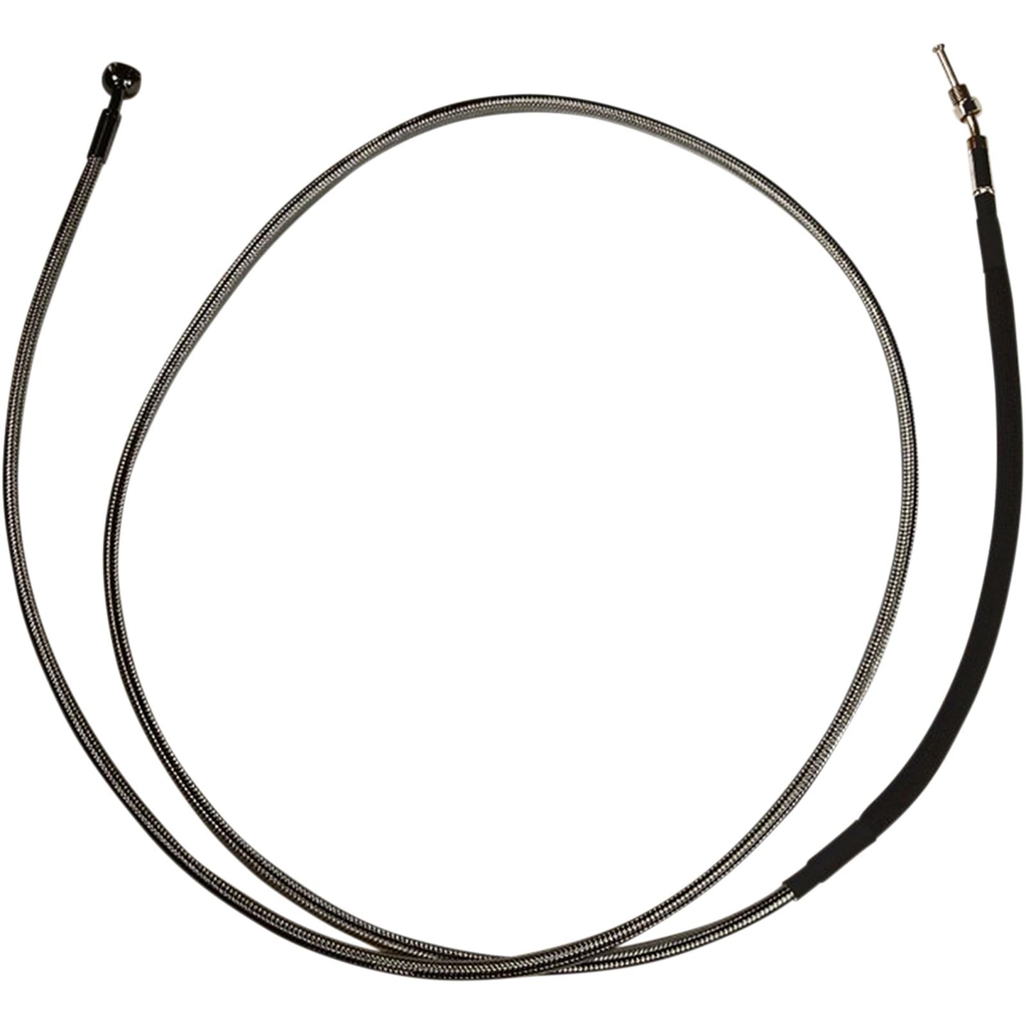 Magnum Hydraulic Clutch Line - Black Pearl - 35° - 80" [MPN: 41580]_421770