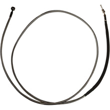 Magnum Hydraulic Clutch Line - Black Pearl - 35° - 80" [MPN: 41580]_421770