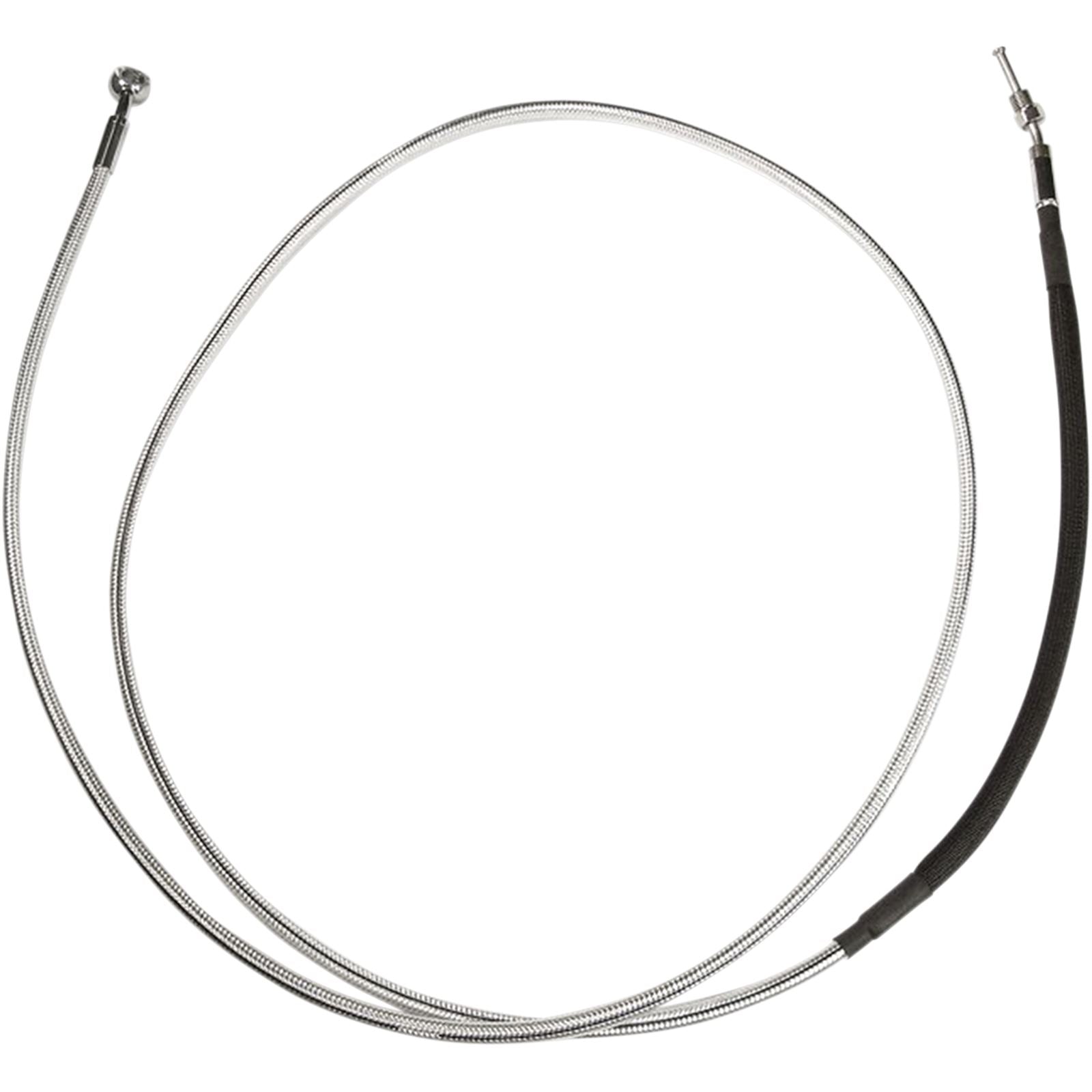 Magnum Hydraulic Clutch Line - Sterling Chromite II - 35° - 80" [MPN: 31580]_421765