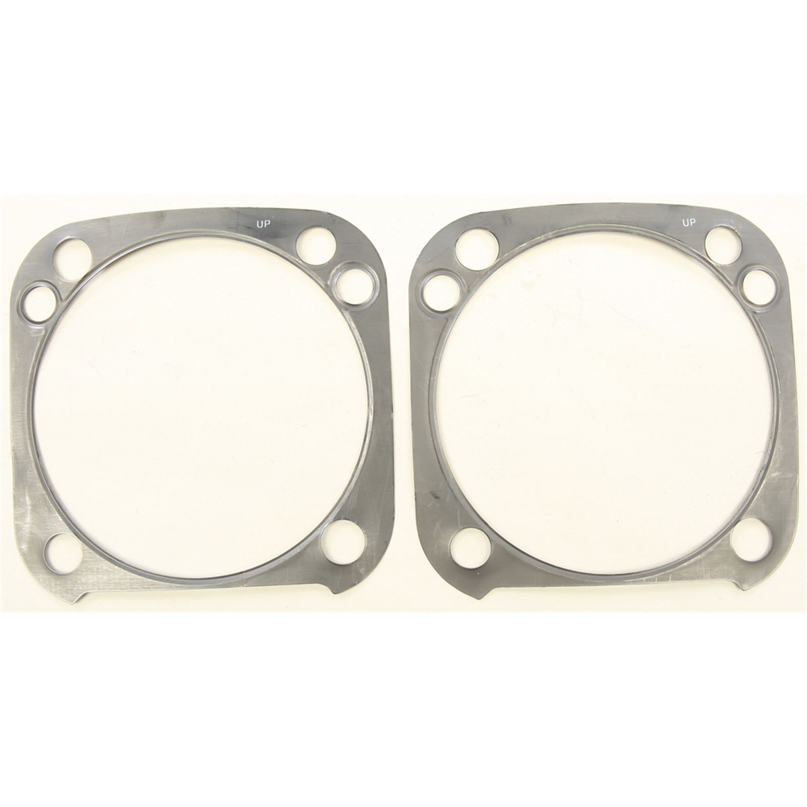 Cometic Base Gasket- Twin Cam '99-10 .010" C9110-010_263866