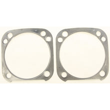 Cometic Base Gasket- Twin Cam '99-10 .010" C9110-010_263866