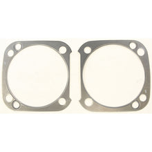Cometic Base Gasket- Twin Cam '99-10 .020" C9110-020_263867