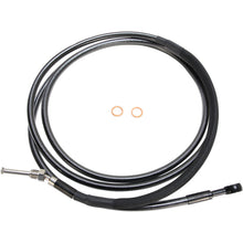 Magnum Hydraulic Clutch Line - Black Pearl - 180­° - 82" [MPN: 41482]_421730