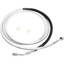 Magnum Hydraulic Clutch Line - Sterling Chromite II - 180­­­° - 80" [MPN: 31480]_421724