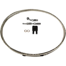 Magnum Build-Your-Own Clutch Line - Stainless [MPN: 391235A]_421723