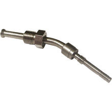 Magnum Build-Your-Own Clutch Fitting - Stainless [MPN: 391130]_421722