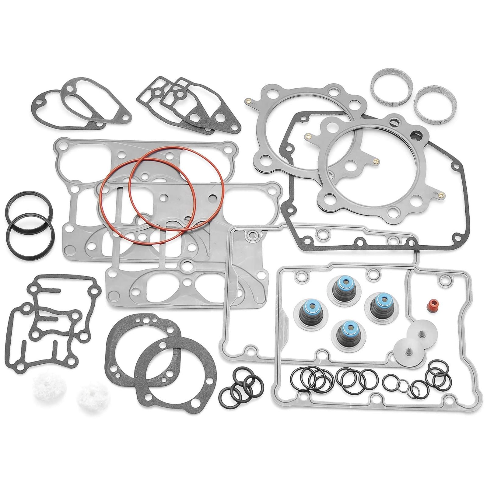 Cometic Top End EST Gasket Kit Twin Cam C9147_263878