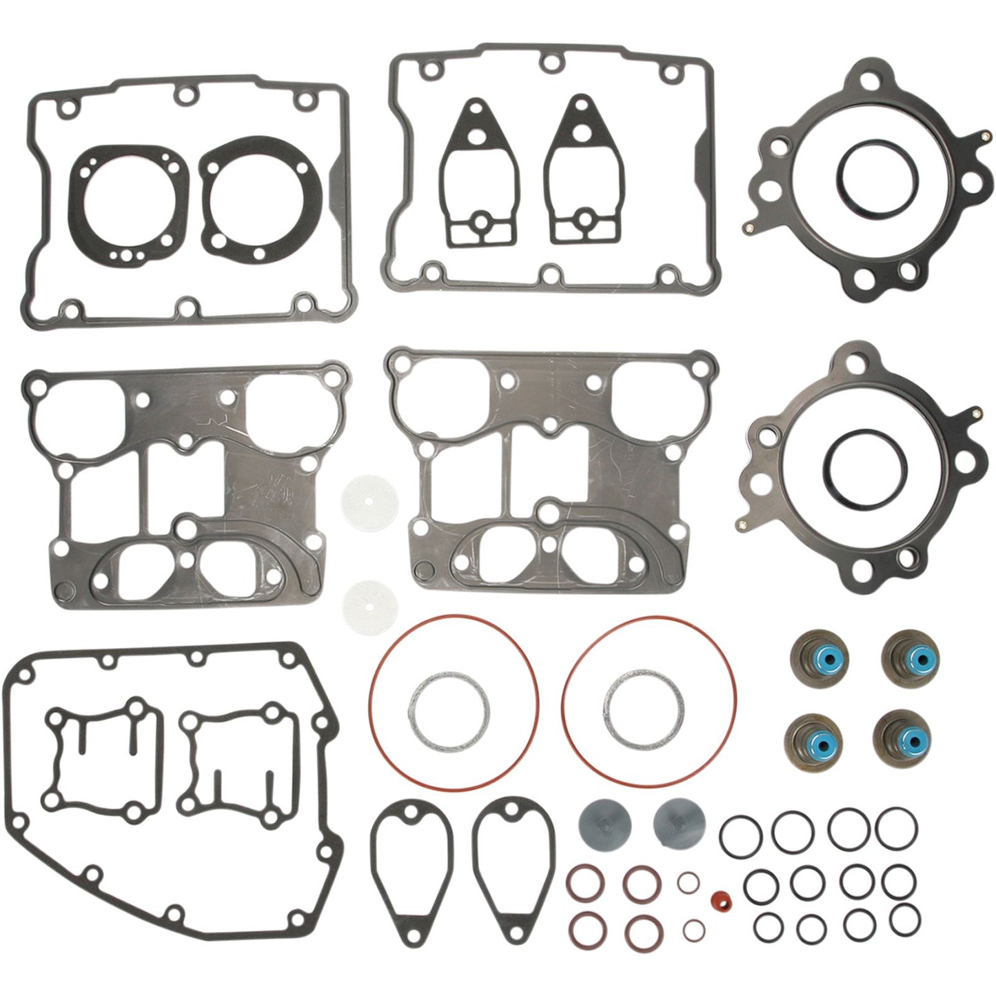 Cometic Top End EST Gasket Kit Twin Cam C9147_363260