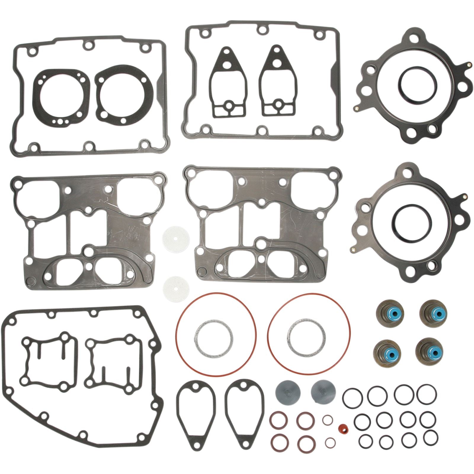 Cometic Top End EST Gasket Kit Twin Cam C9147_363260