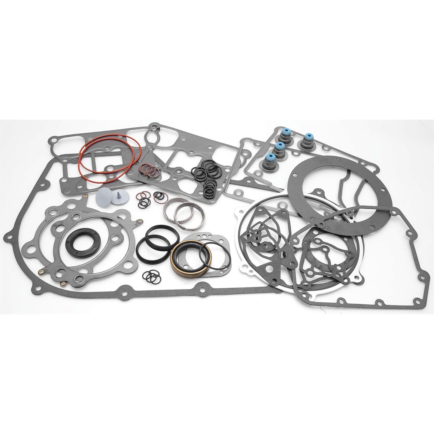 Cometic Complete EST Gasket Kit Twin Cam C9148_263880