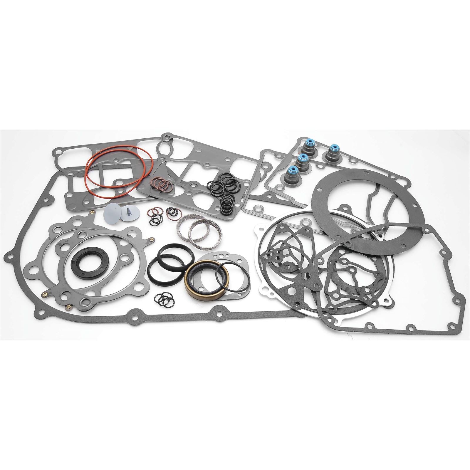 Cometic Complete EST Gasket Kit Twin Cam C9148_263880