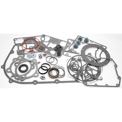 Cometic Complete EST Gasket Kit Twin Cam C9148_263880