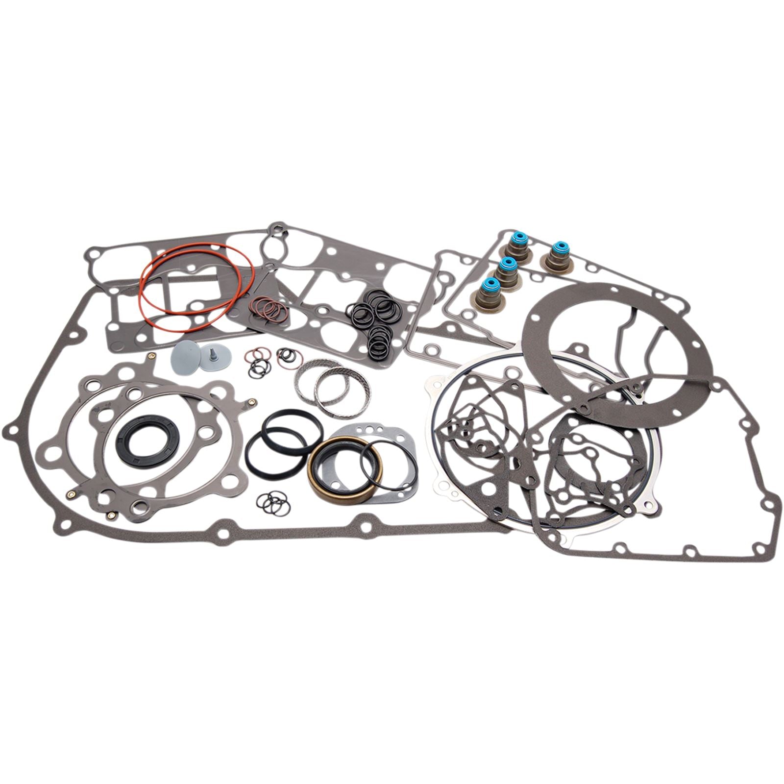 Cometic Complete EST Gasket Kit Twin Cam C9148_363261