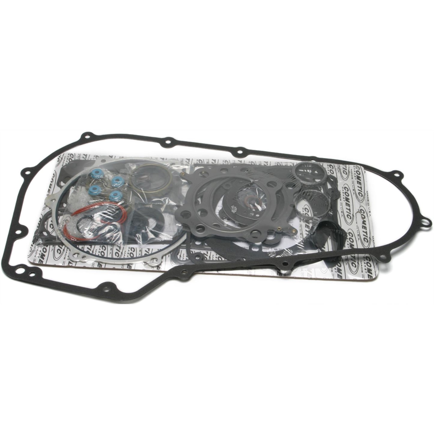 Cometic Complete EST Gasket Kit Twin Cam C9148_263881