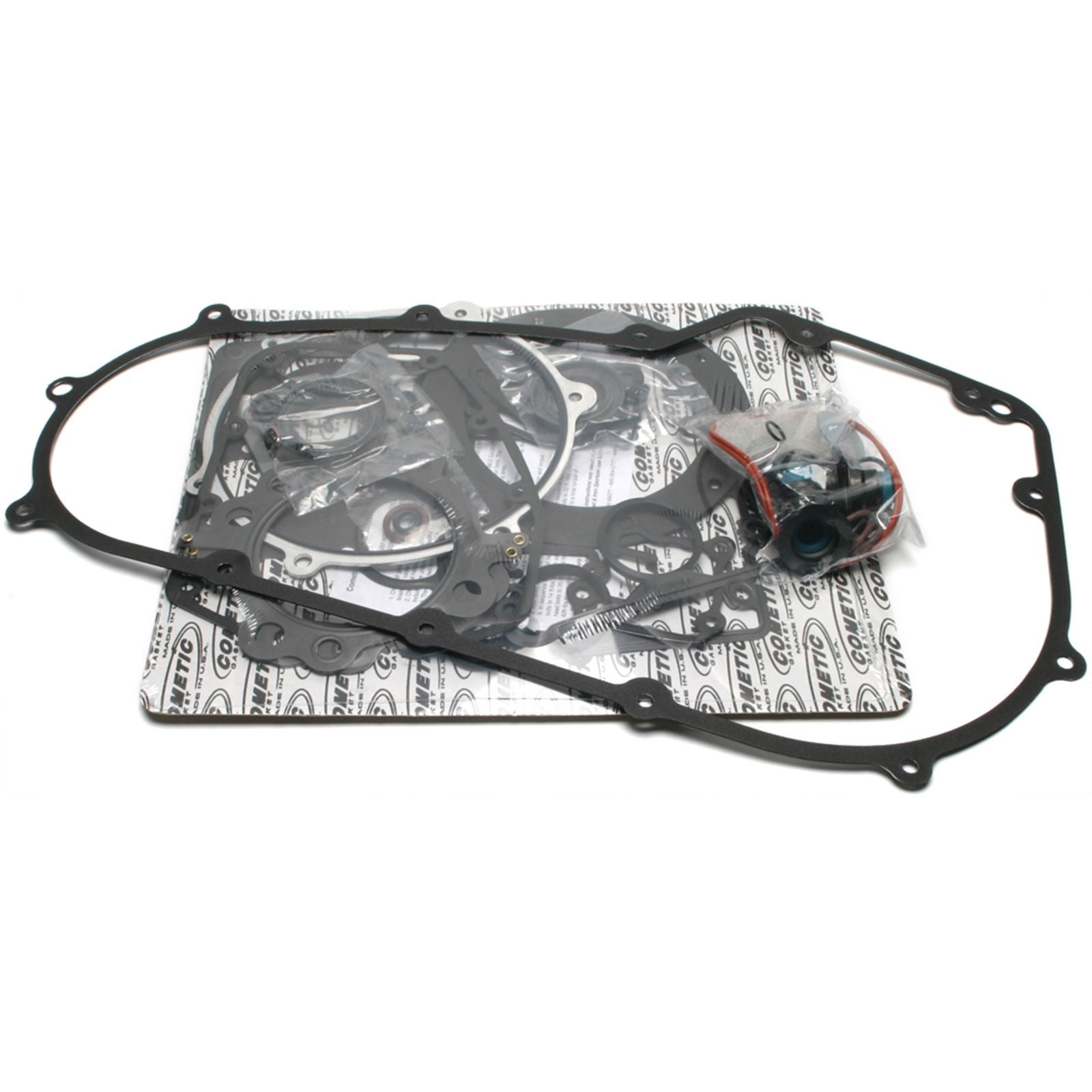 Cometic Complete EST Gasket Kit Twin Cam C9149_263882