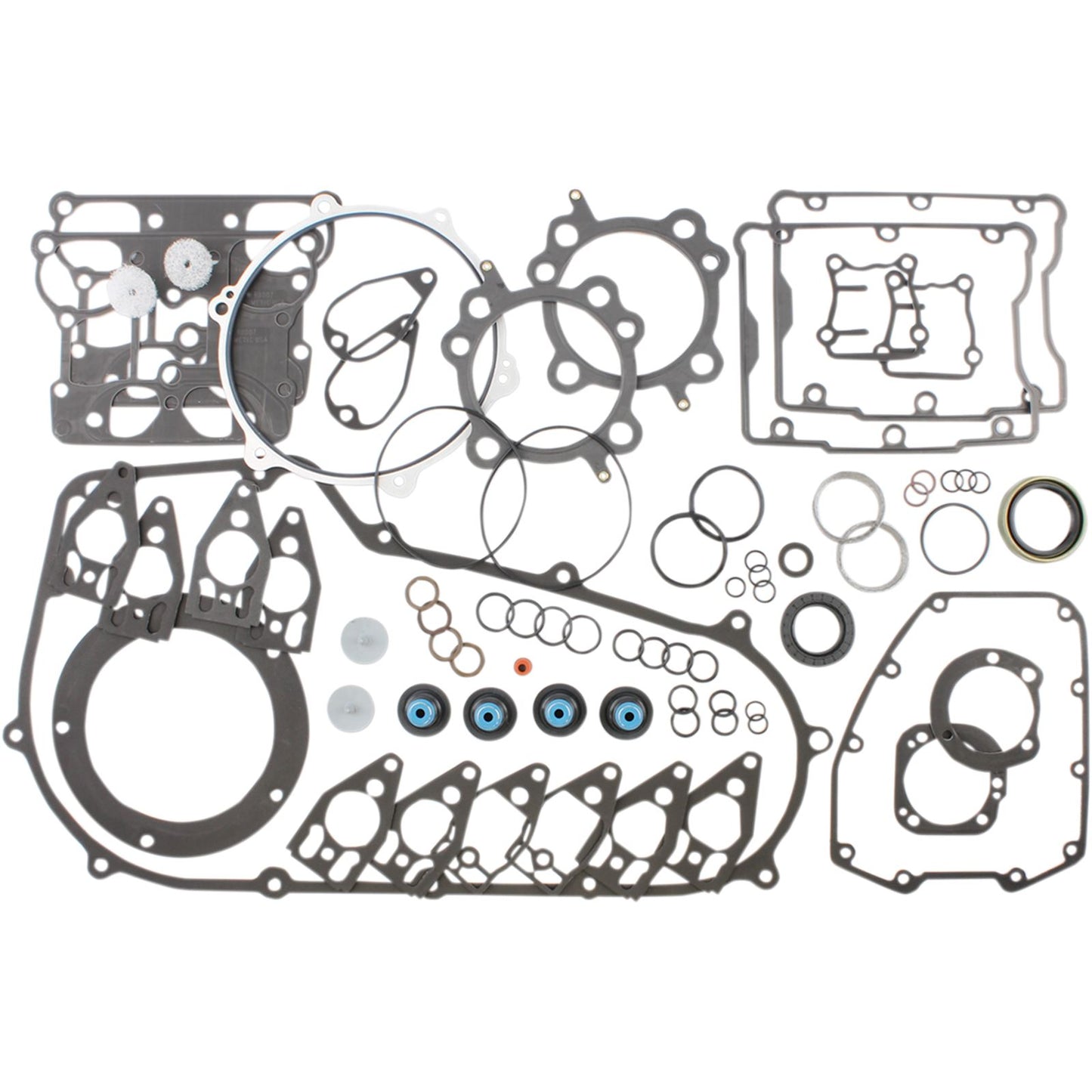 Cometic Complete EST Gasket Kit Twin Cam C9149_363262