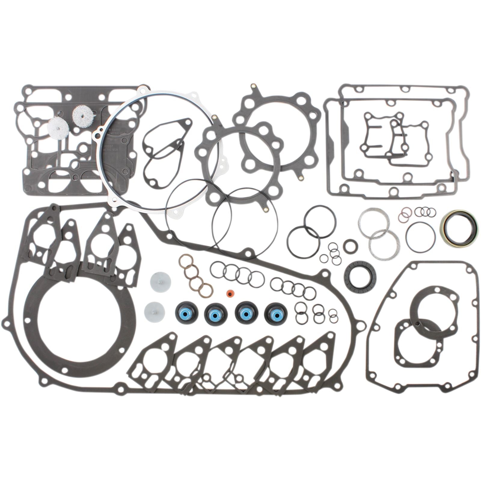 Cometic Complete EST Gasket Kit Twin Cam C9149_363262