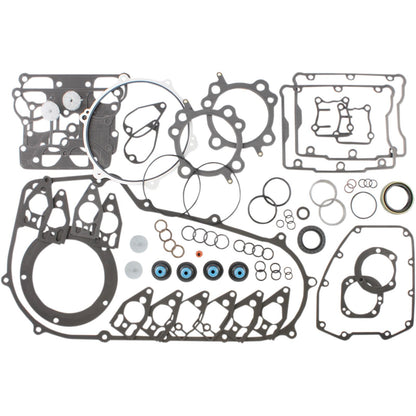 Cometic Complete EST Gasket Kit Twin Cam C9149_363262
