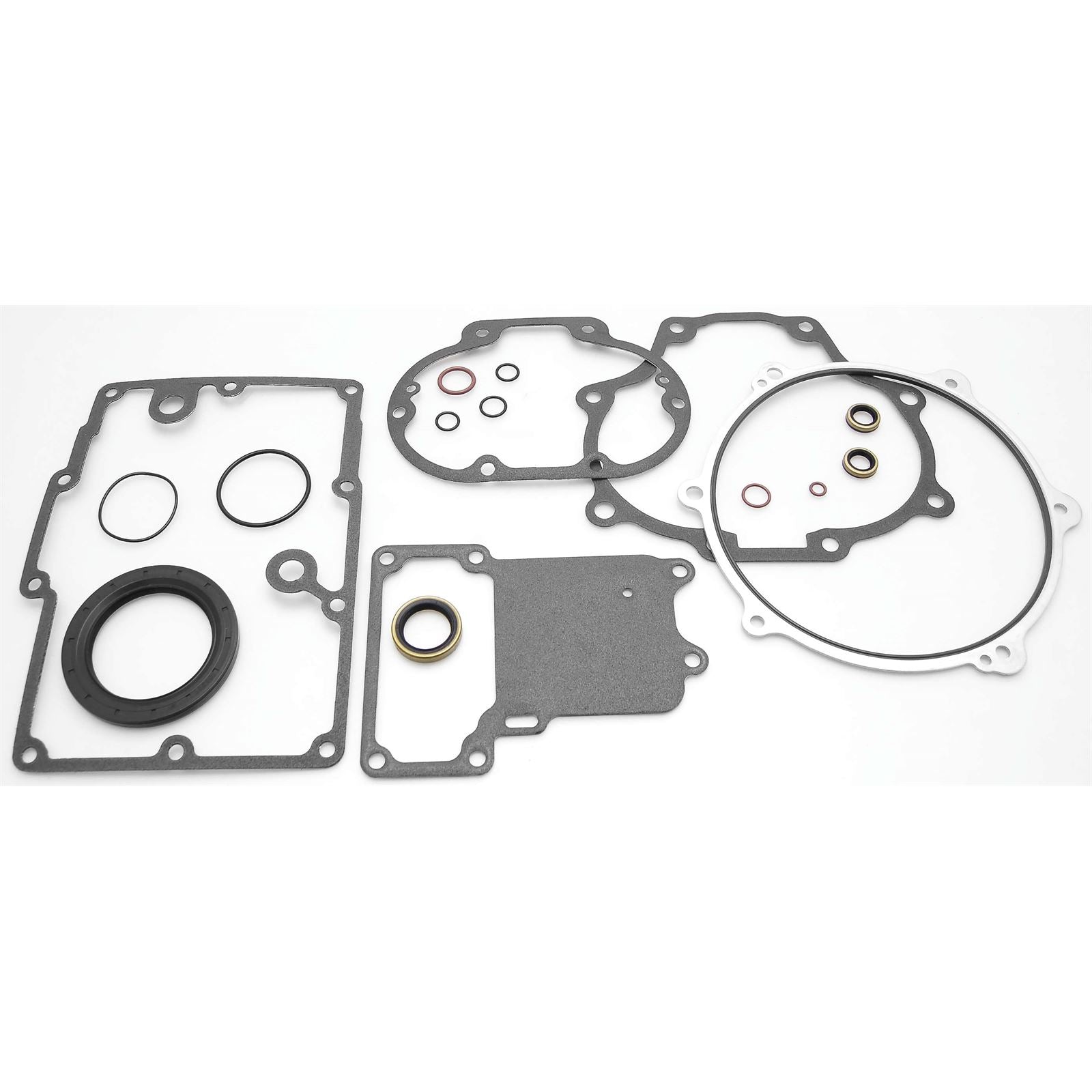 Cometic Complete Transmission Gasket Kit Twin Cam C9151_263885