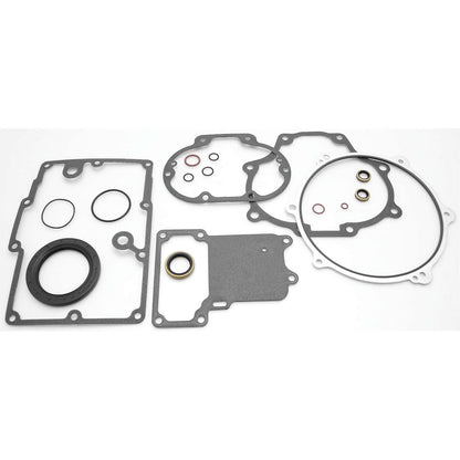 Cometic Complete Transmission Gasket Kit Twin Cam C9151_263885