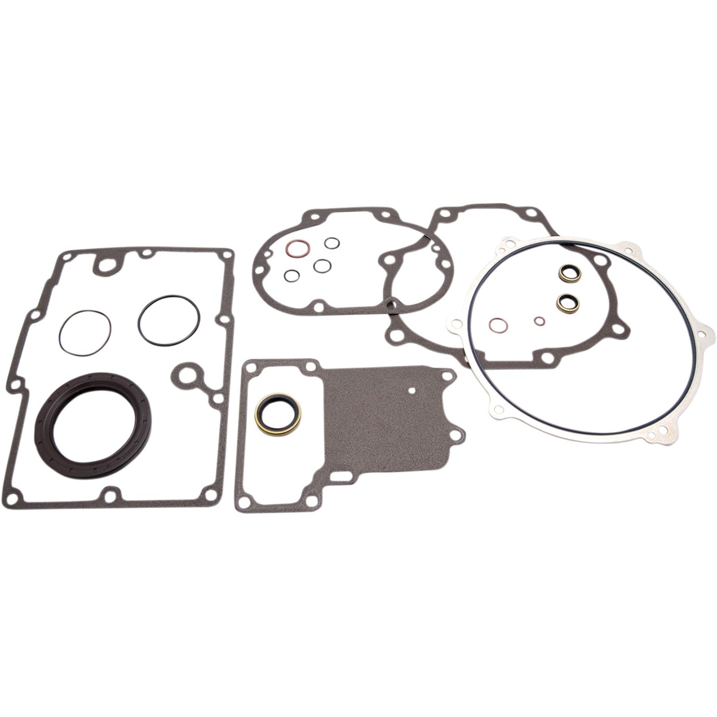 Cometic Complete Transmission Gasket Kit Twin Cam C9151_363264