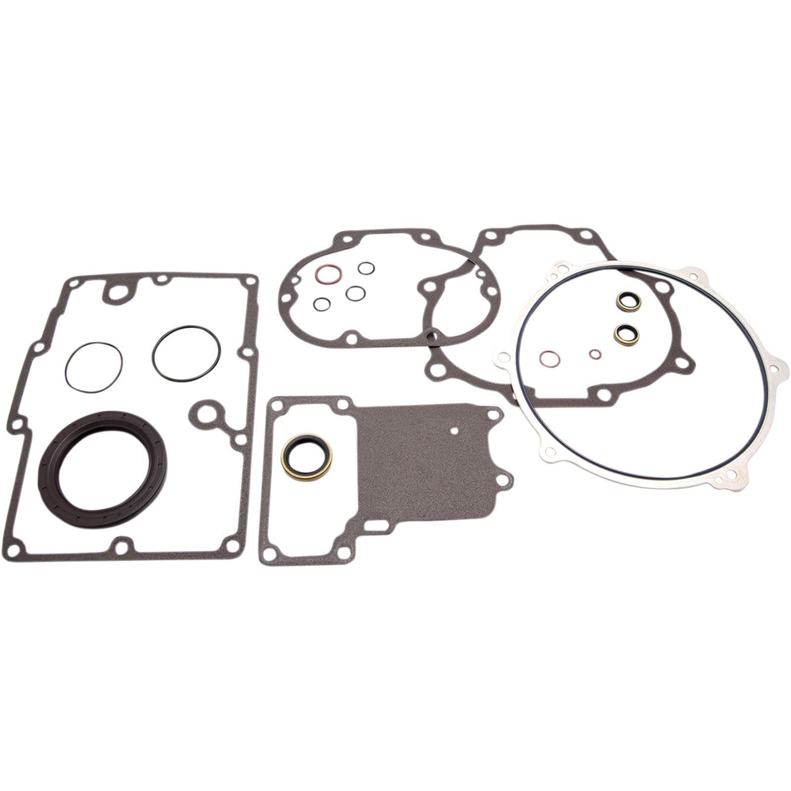 Cometic Complete Transmission Gasket Kit Twin Cam C9151_363264