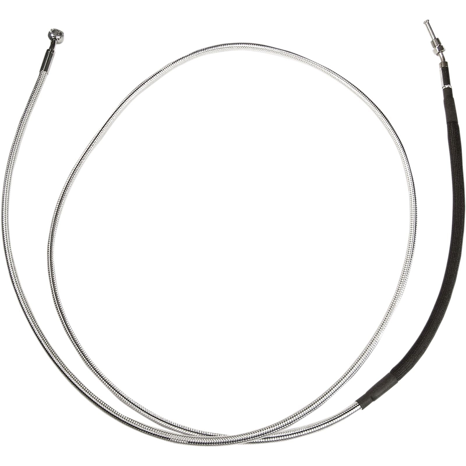 Magnum Hydraulic Clutch Line - Sterling Chromite II - 35° - 76" [MPN: 31576]_421659