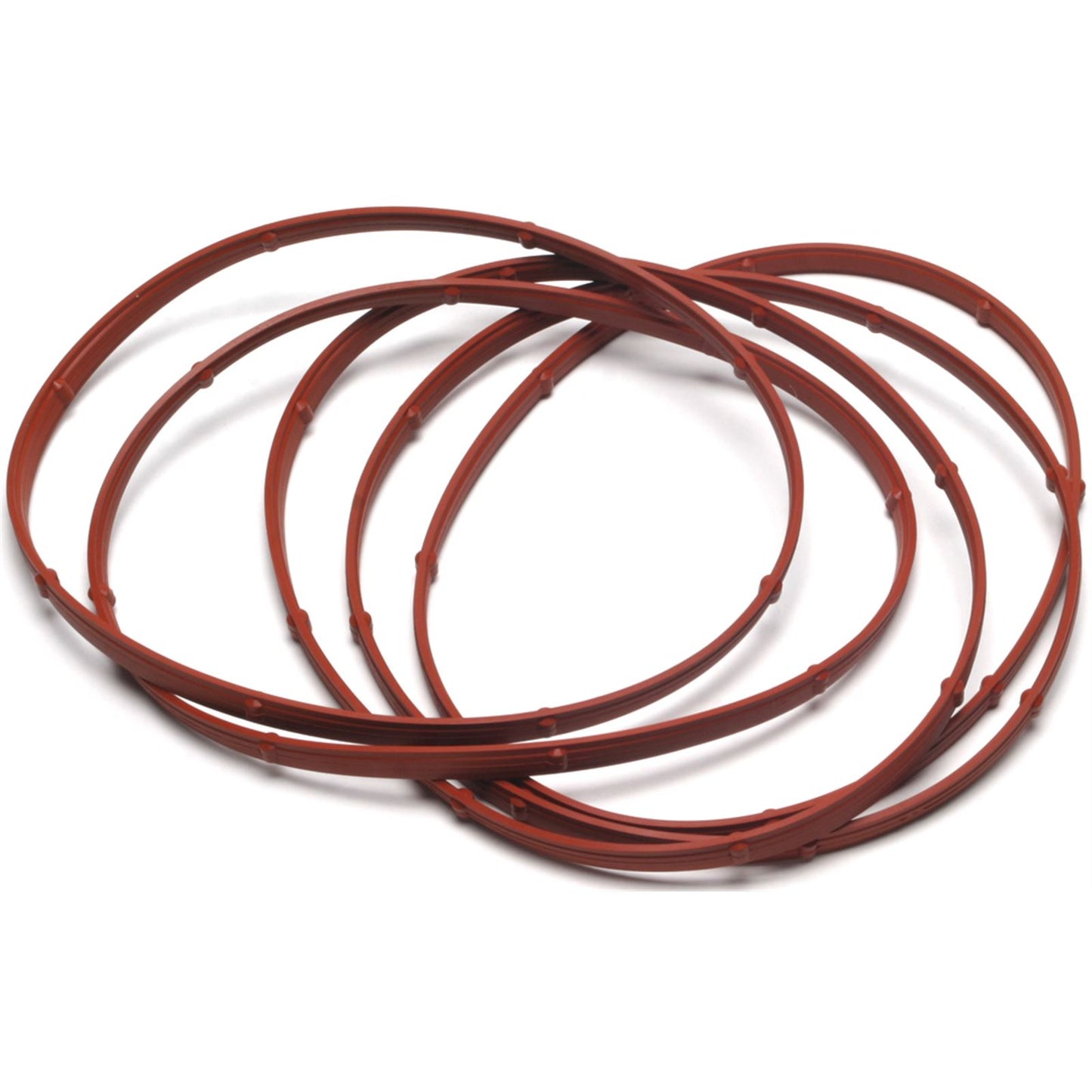 Cometic Derby Cover Gasket Big Twin 5 Pack C9152F5_263889