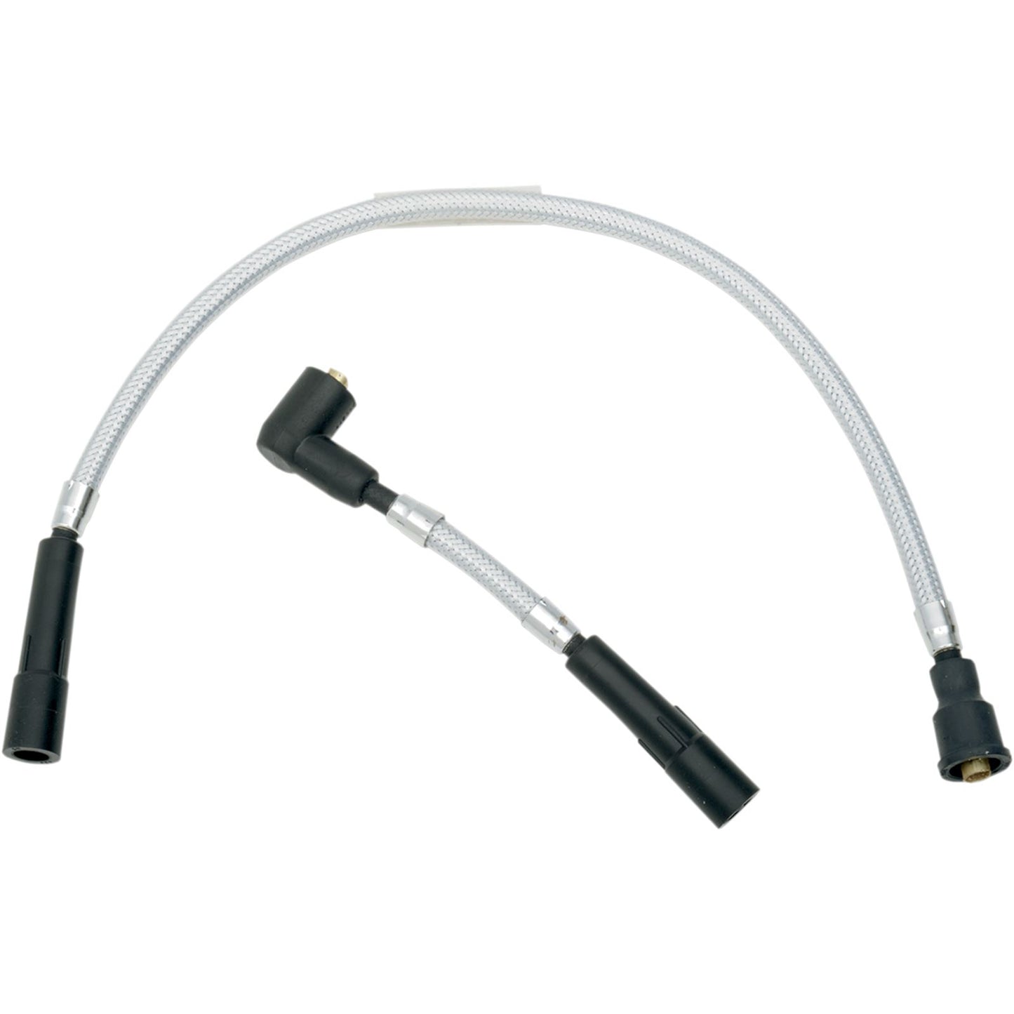 Magnum Spark Plug Wires - Sterling Chromite II® - '86-'03 XL [MPN: 3028C]_421633