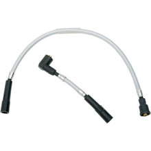 Magnum Spark Plug Wires - Sterling Chromite II® - '86-'03 XL [MPN: 3028C]_421633