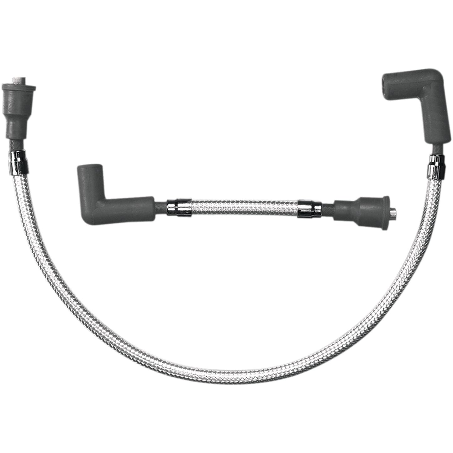 Magnum Spark Plug Wires - Sterling Chromite II® - FLT [MPN: 3033C]_421635
